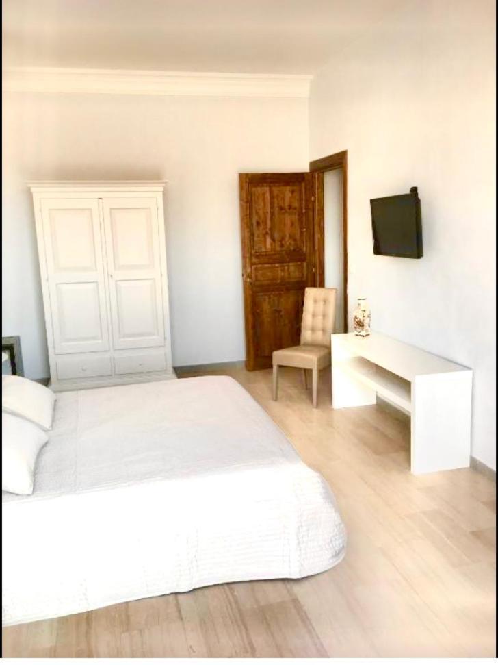 Simonetta'S Rooms Noto Exterior photo