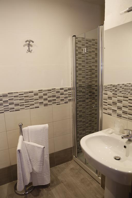 Simonetta'S Rooms Noto Exterior photo